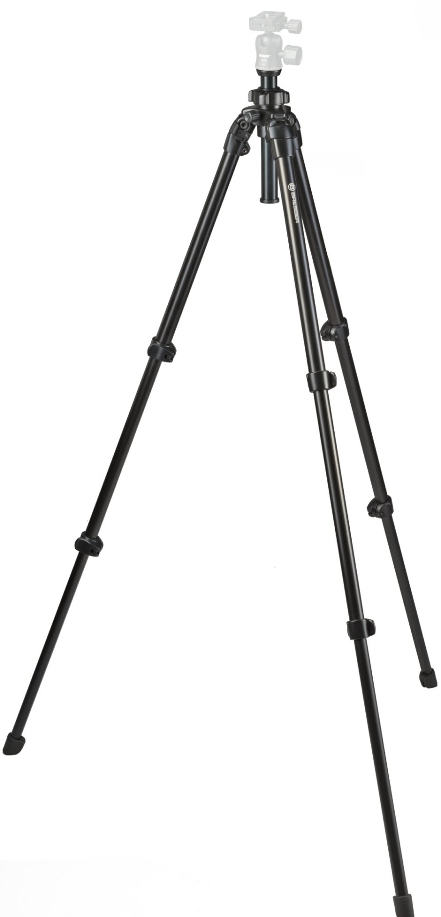 Bresser Bresser Tripod Tp-100 Dx With Carry Bag Wholesale