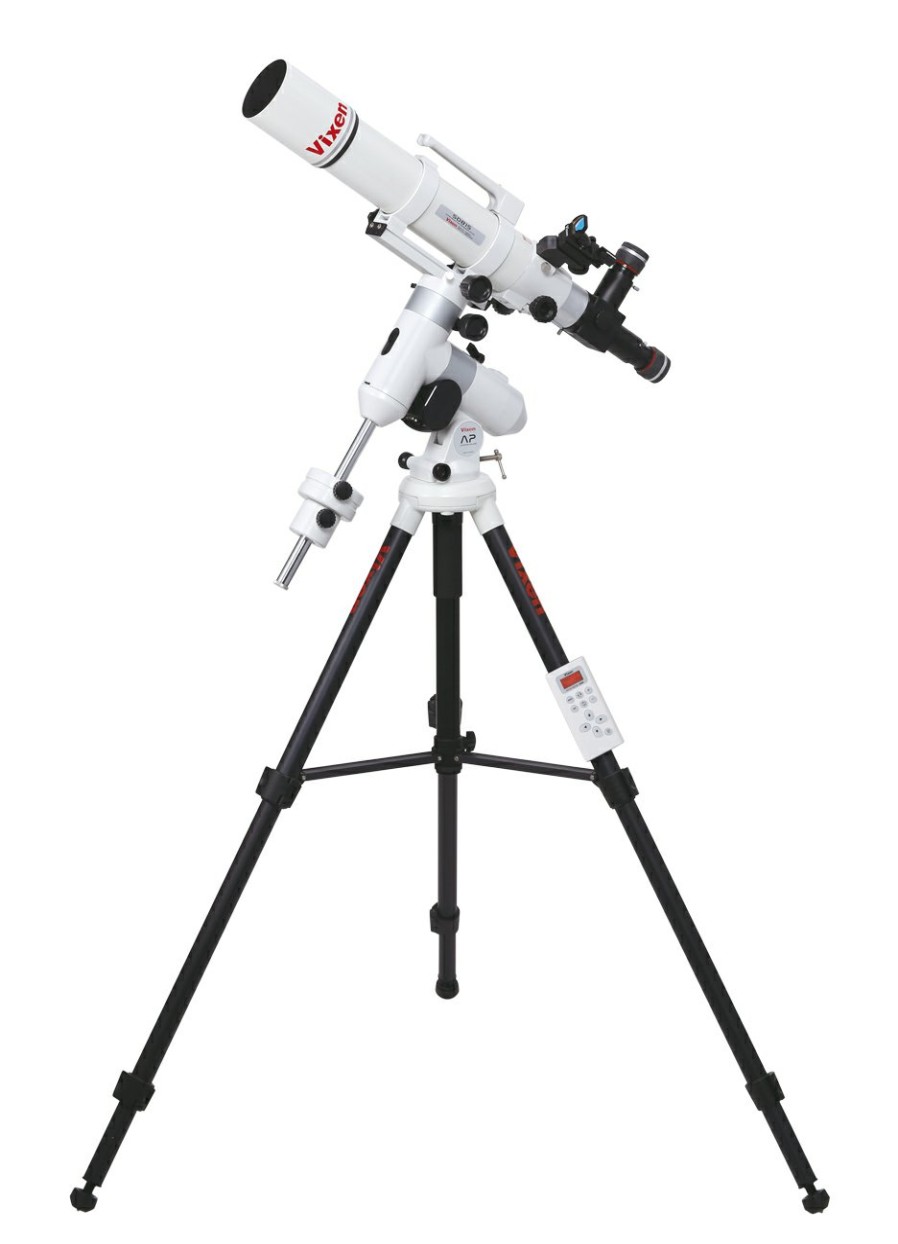 Bresser Ap-Sd81S Ii-Sm Telescope Set Hot