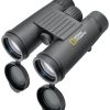 Bresser National Geographic 10X42 Waterproof Binoculars Clearance