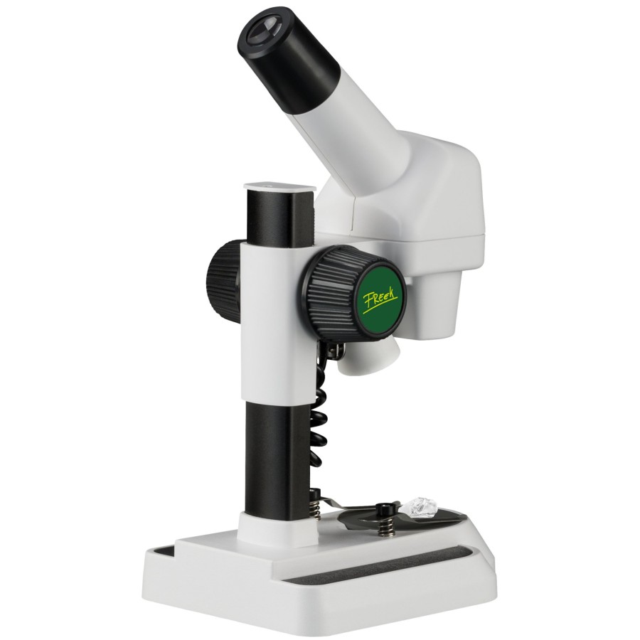 Bresser Freek Vonk X Bresser Incident Light Microscope Online