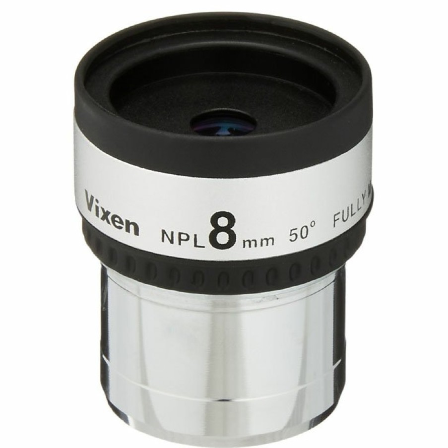 Bresser Vixen Npl 50° Eyepiece 8Mm (1.25'') New