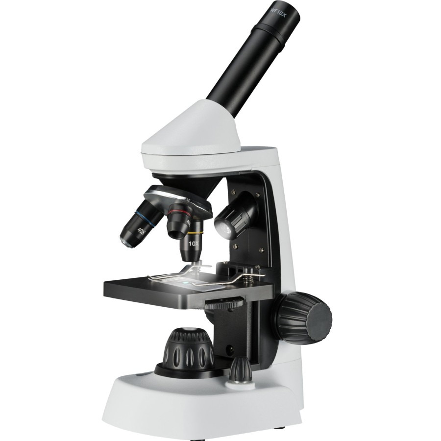 Bresser Bresser Junior Microscope With Magnification 40X-2000X Best