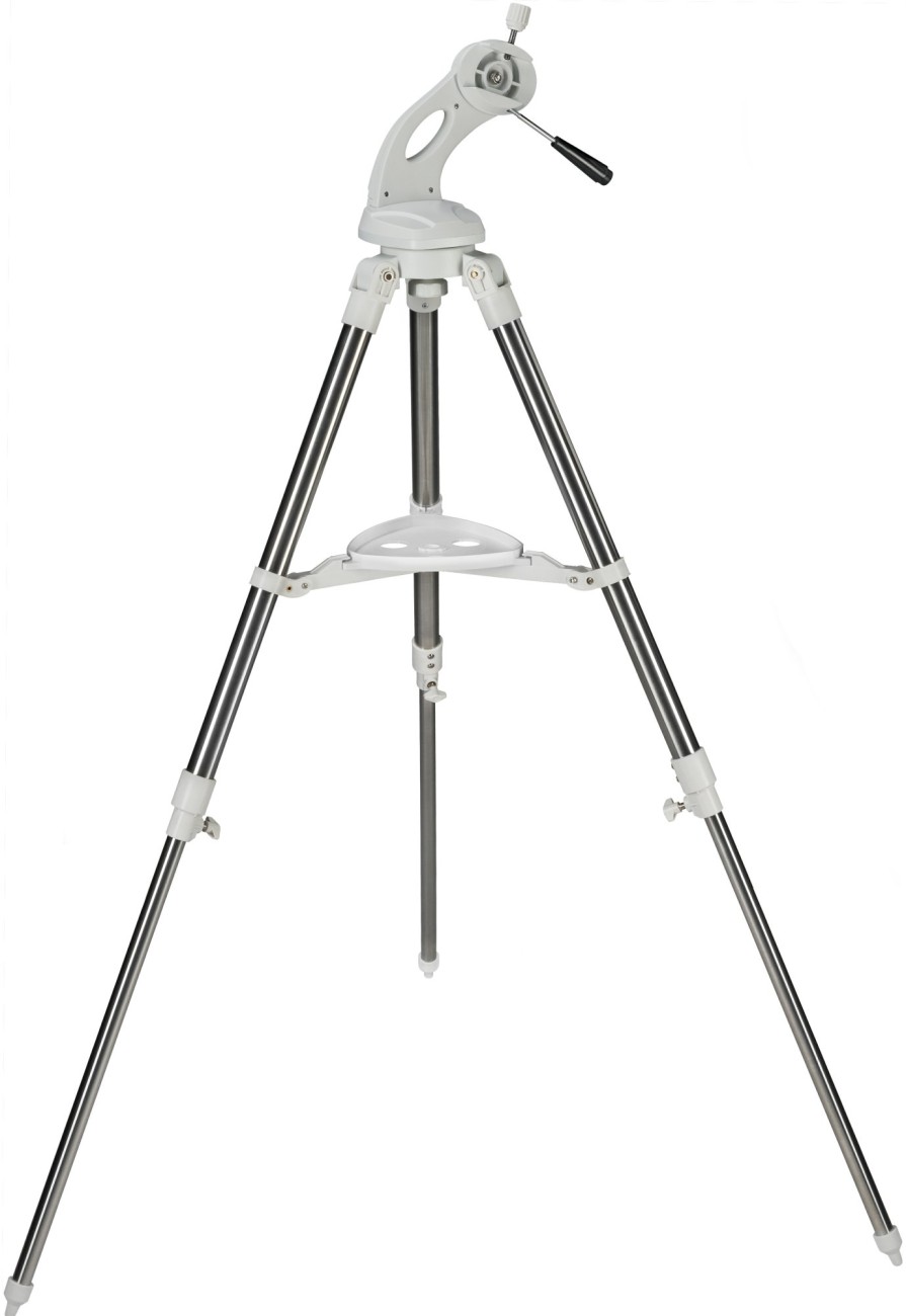 Bresser Bresser Nano Az Telescope Mount With Tripod Best