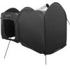 Bresser Explore Scientific Two-Room Pop-Up Observatory Tent / Weather Protection For Telescopes Hot