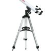 Bresser Vixen Space Eye 70/700 Az1Telescope Set Online