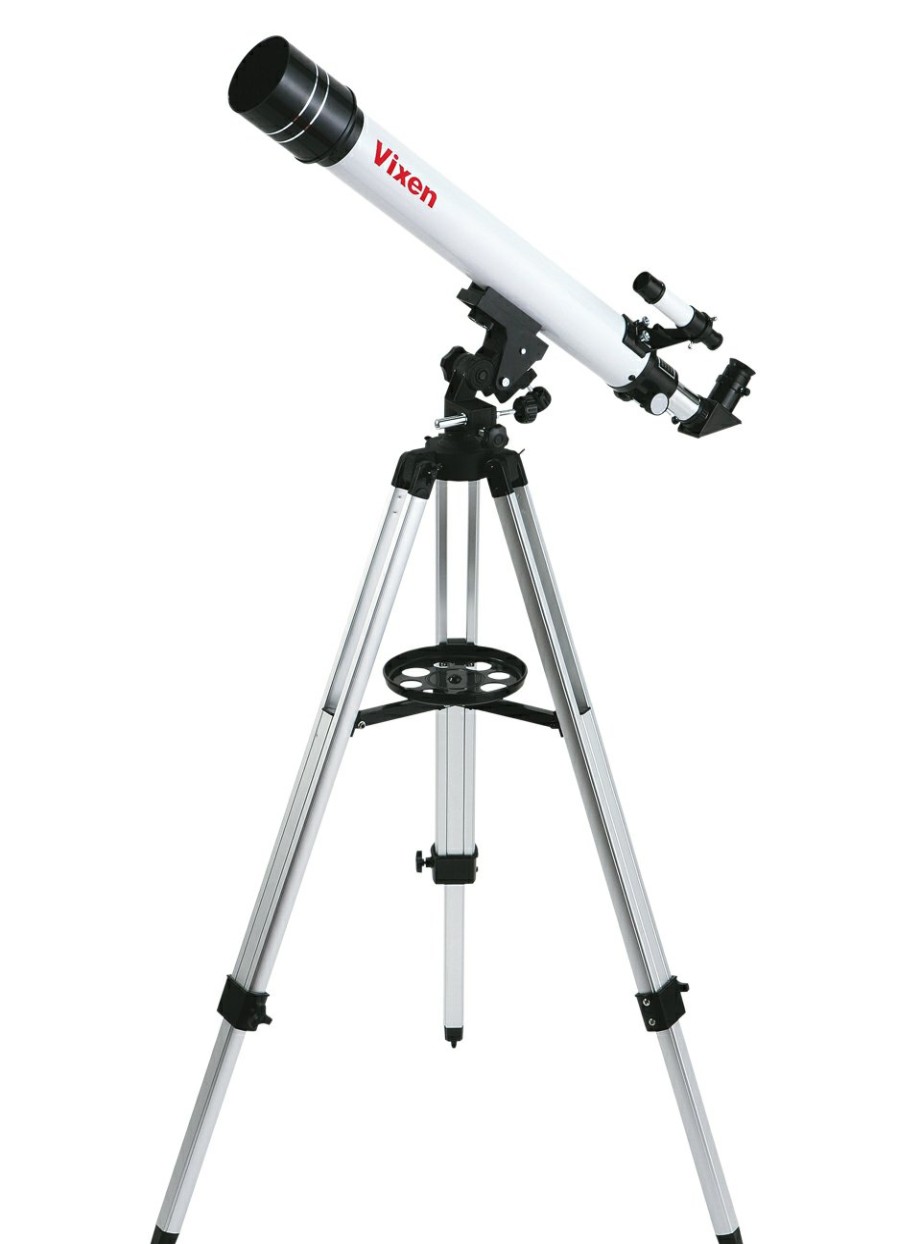 Bresser Vixen Space Eye 70/700 Az1Telescope Set Online