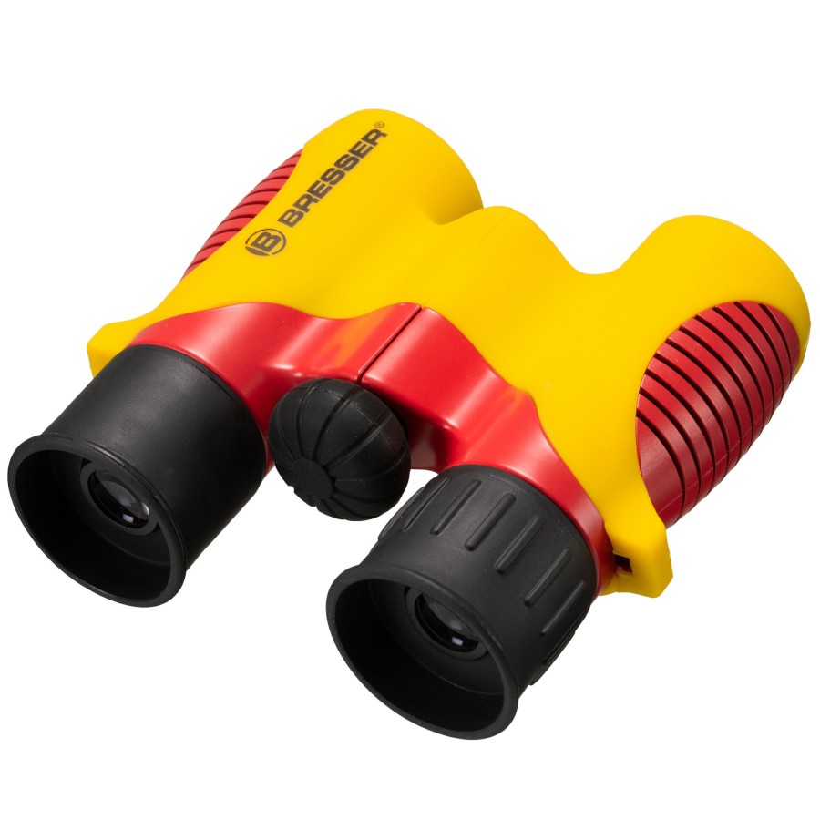 Bresser Bresser Junior 6X21 Binoculars For Kids New