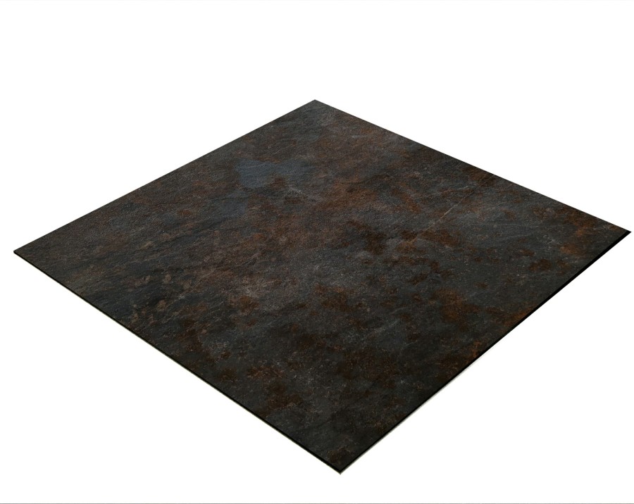 Bresser Bresser Flat Lay Background For Tabletop Photography 60 X 60Cm Dark Nature Stone Wholesale