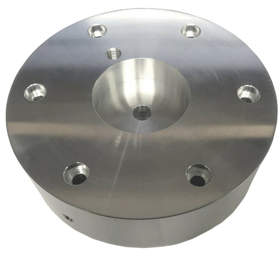 Bresser Pulsar Domes Multi Pier Adaptor Plate Clearance