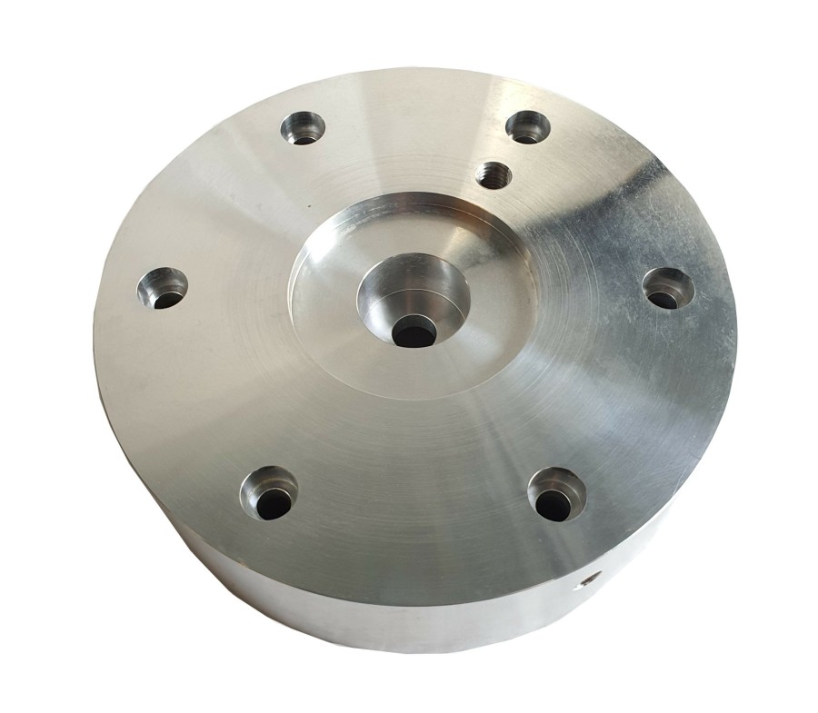 Bresser Pulsar Domes Multi Pier Adaptor Plate Clearance