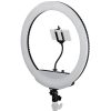 Bresser Bresser Mm-26Ab Bi-Color Led Ring Lamp 48W With Dimmer, Smartphone Holder And Remote Trigger Hot