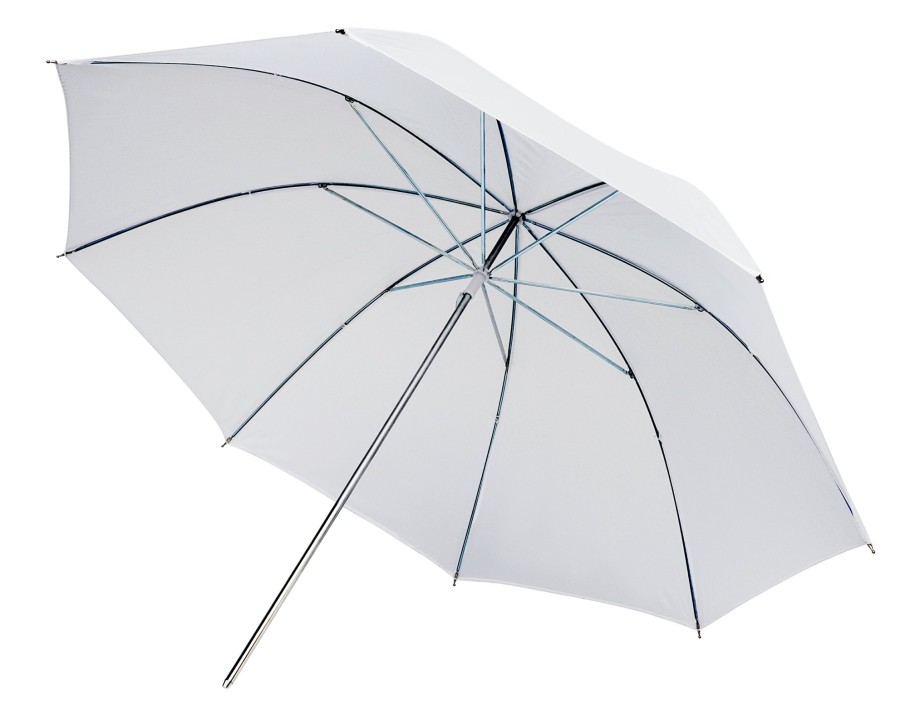 Bresser Bresser Sm-02 Translucent Umbrella White Diffuse 84 Cm - 3 Pcs Online