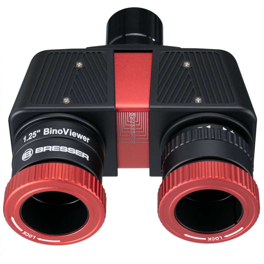 Bresser Bresser Binoviewer Deluxe 1.25'' Clearance