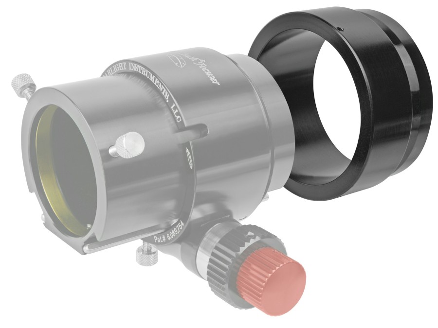 Bresser Explore Scientific Adaptor For 2" Ft-Focuser On Tubes With 2.5" Hex Online