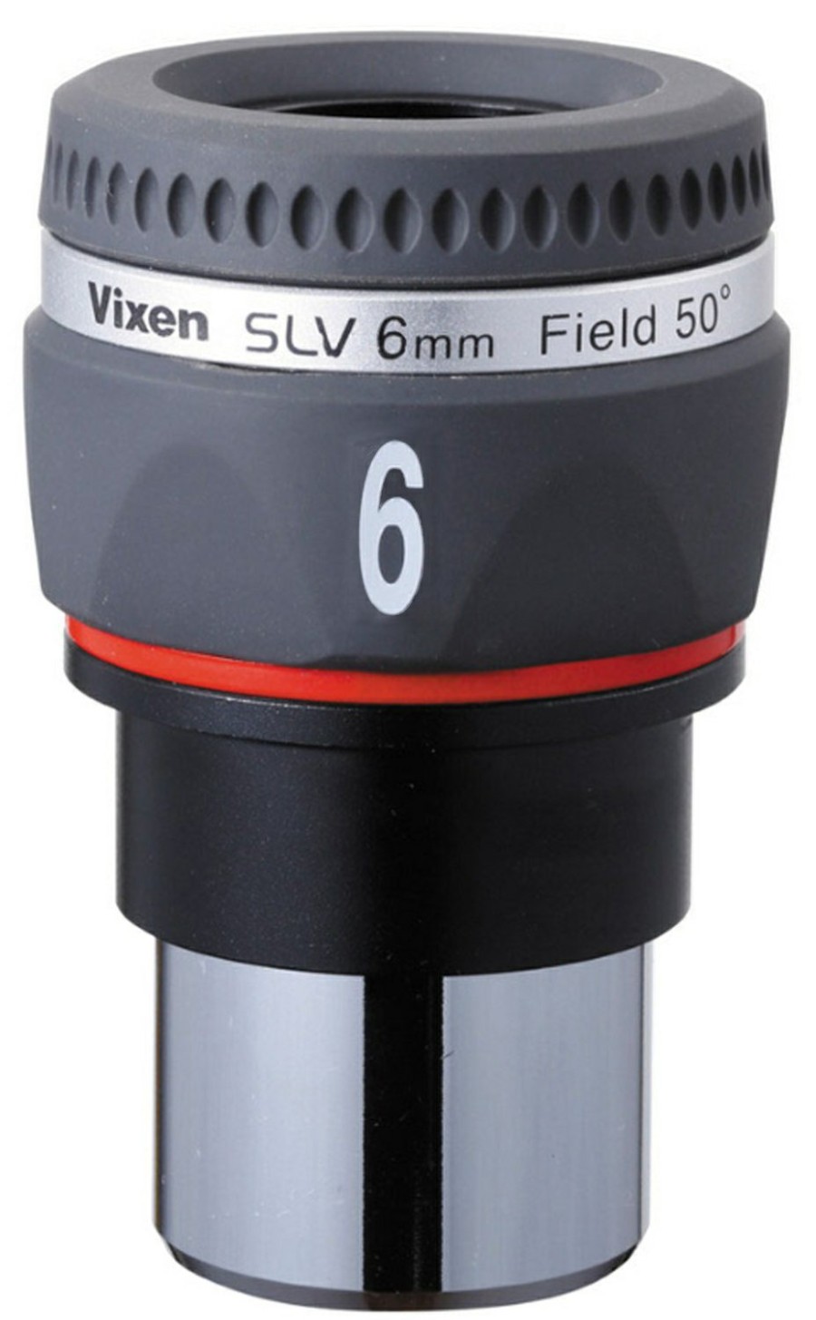 Bresser Vixen Slv 50° Eyepiece 6Mm (1.25'') New