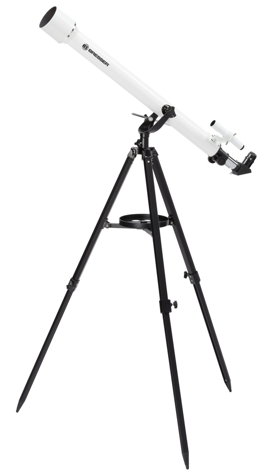 Bresser Bresser Classic 60/900 Az Refractor Telescope Online