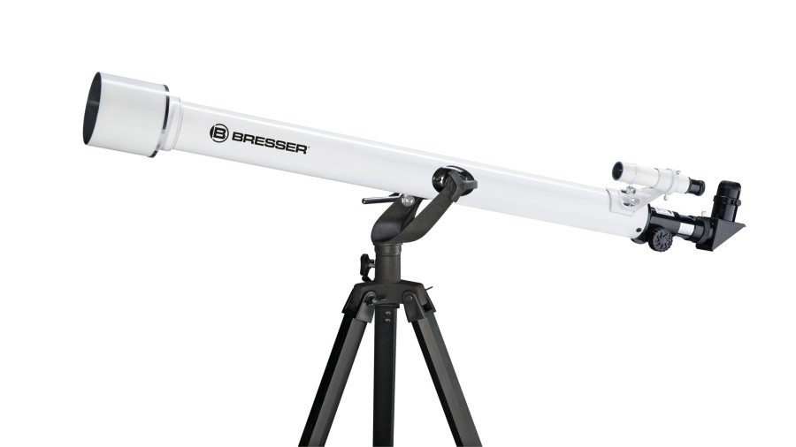 Bresser Bresser Classic 60/900 Az Refractor Telescope Online