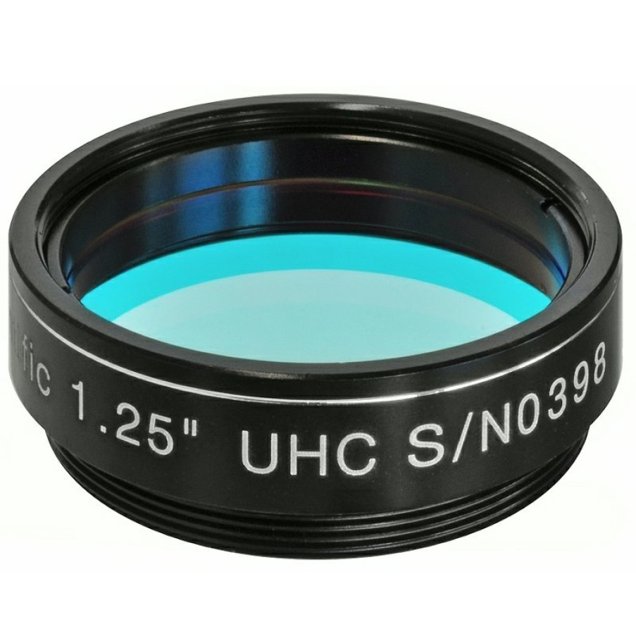 Bresser Explore Scientific 1.25" Uhc Nebula Filter Online