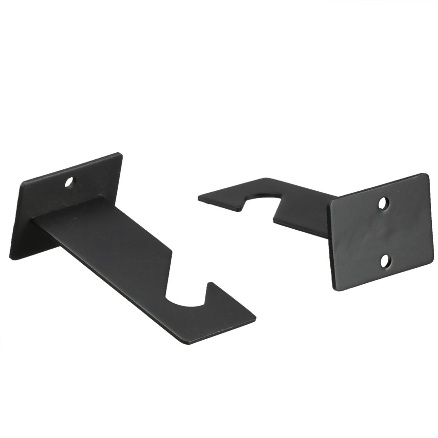 Bresser Bresser Mb-11 Set Wall/Ceiling Mount For 1 Background Roll Clearance