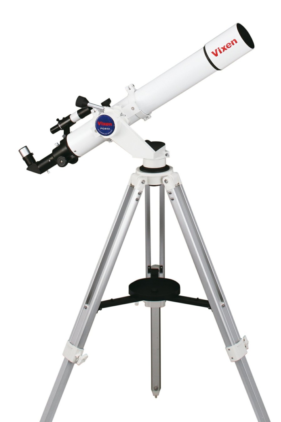 Bresser Vixen A80Mf Porta Ii Telescope Set Wholesale