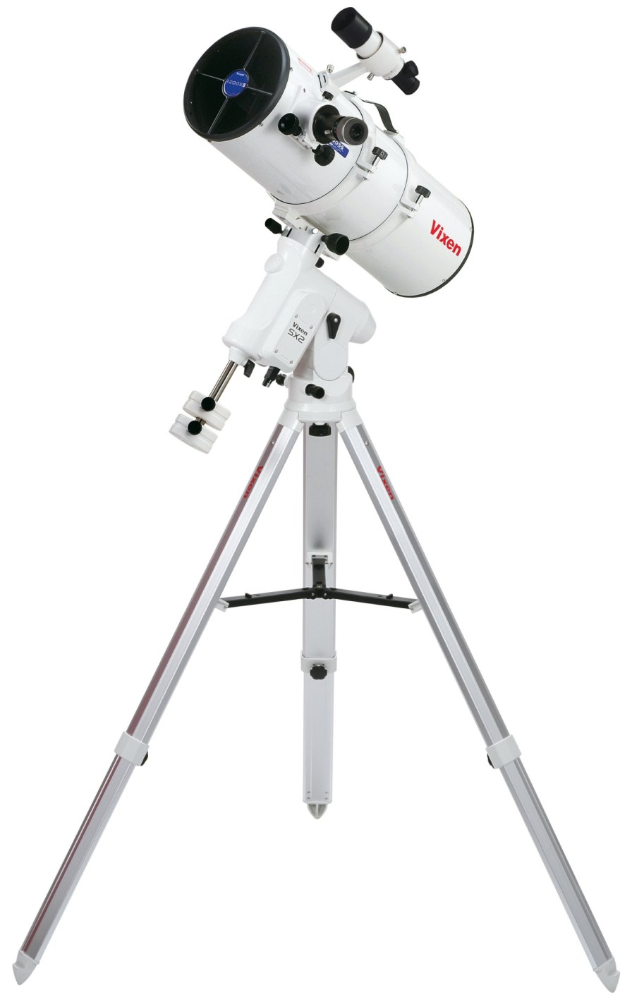 Bresser Vixen Sx2Wl R200Ss Telescope Set Hot