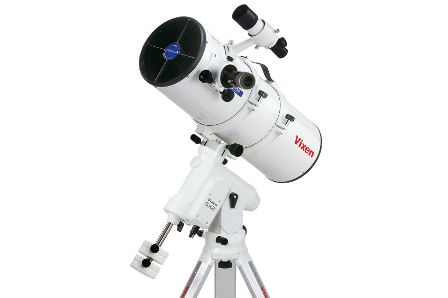 Bresser Vixen Sx2Wl R200Ss Telescope Set Hot