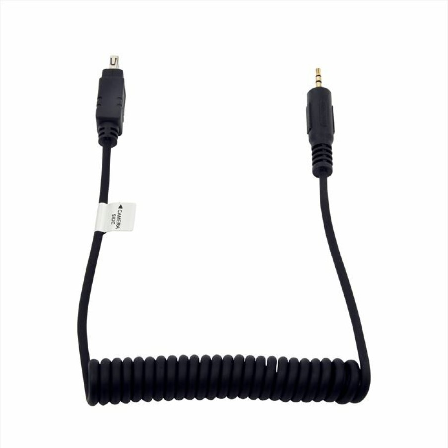 Bresser Trigger Cable Na For Nikon Hot