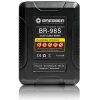 Bresser Bresser Br-98S 6800 Mah V-Mount Accu Compact - 98Wh, 14.8V Best