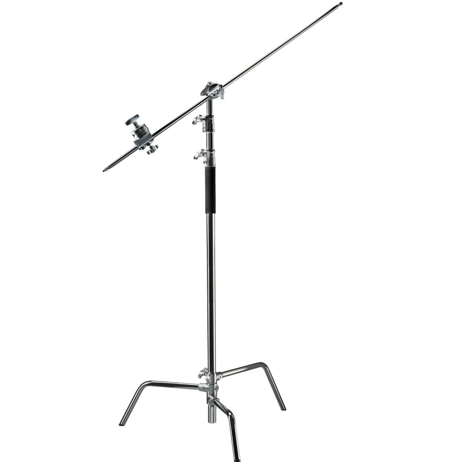 Bresser Bresser Br-C25 Professional C-Stand / Boom Stand Clearance