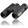 Bresser National Geographic 10X25 Compact Binoculars Waterproof Best