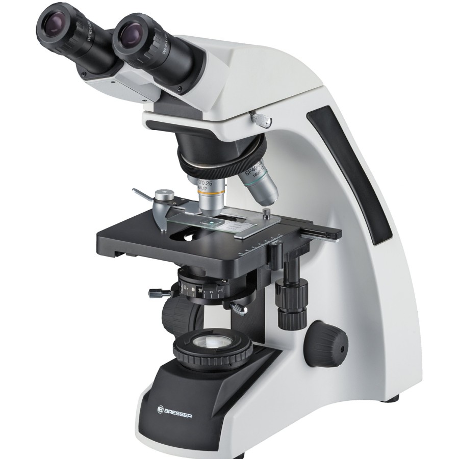 Bresser Bresser Microscope Science Tfm-201 Bino Online