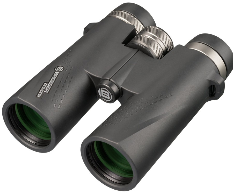 Bresser Bresser Condor 10X42 Binoculars With Ur Coating Clearance