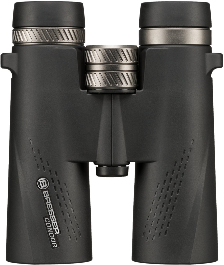 Bresser Bresser Condor 10X42 Binoculars With Ur Coating Clearance