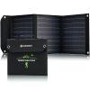 Bresser Bresser Mobile Solar Charger 40 Watt With Usb And Dc Output Best