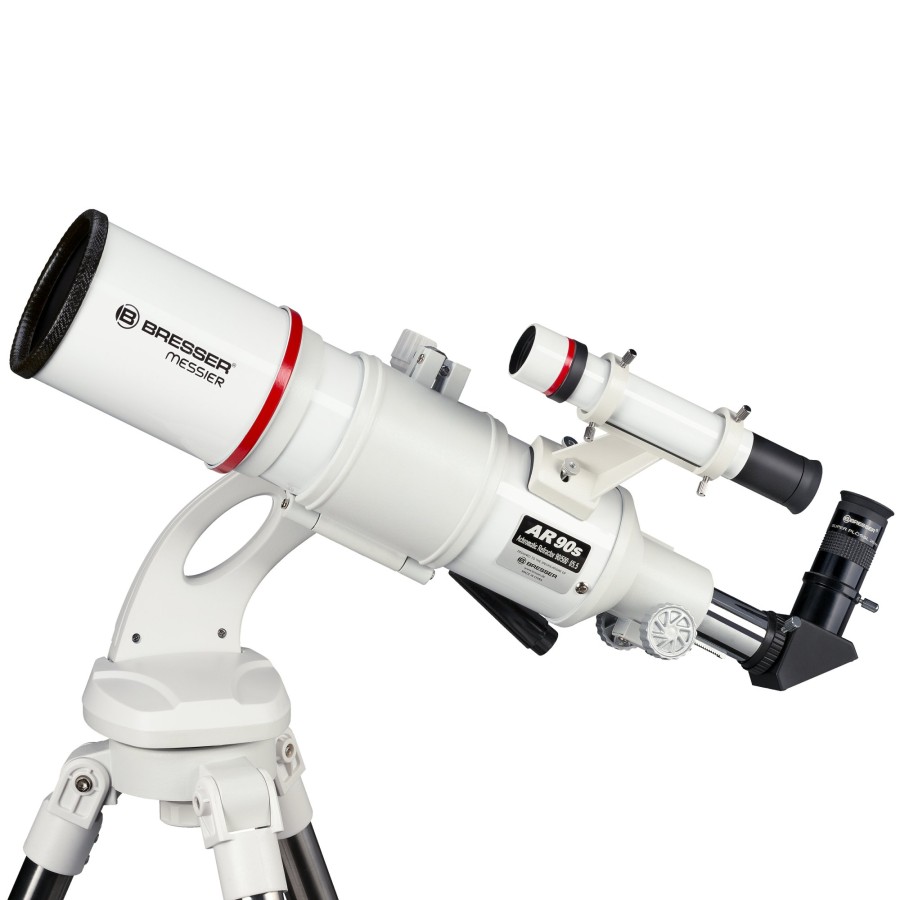 Bresser Bresser Messier Ar-90/500 Nano Az Telescope Clearance