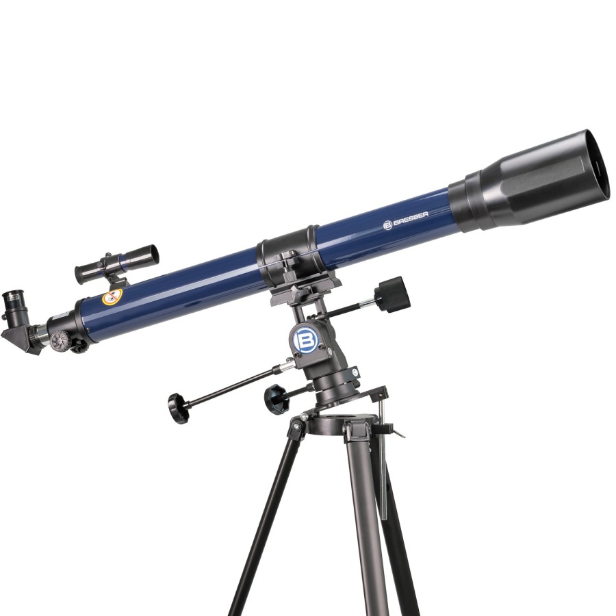 Bresser Bresser Junior Refractor Telescope 70/900 El New