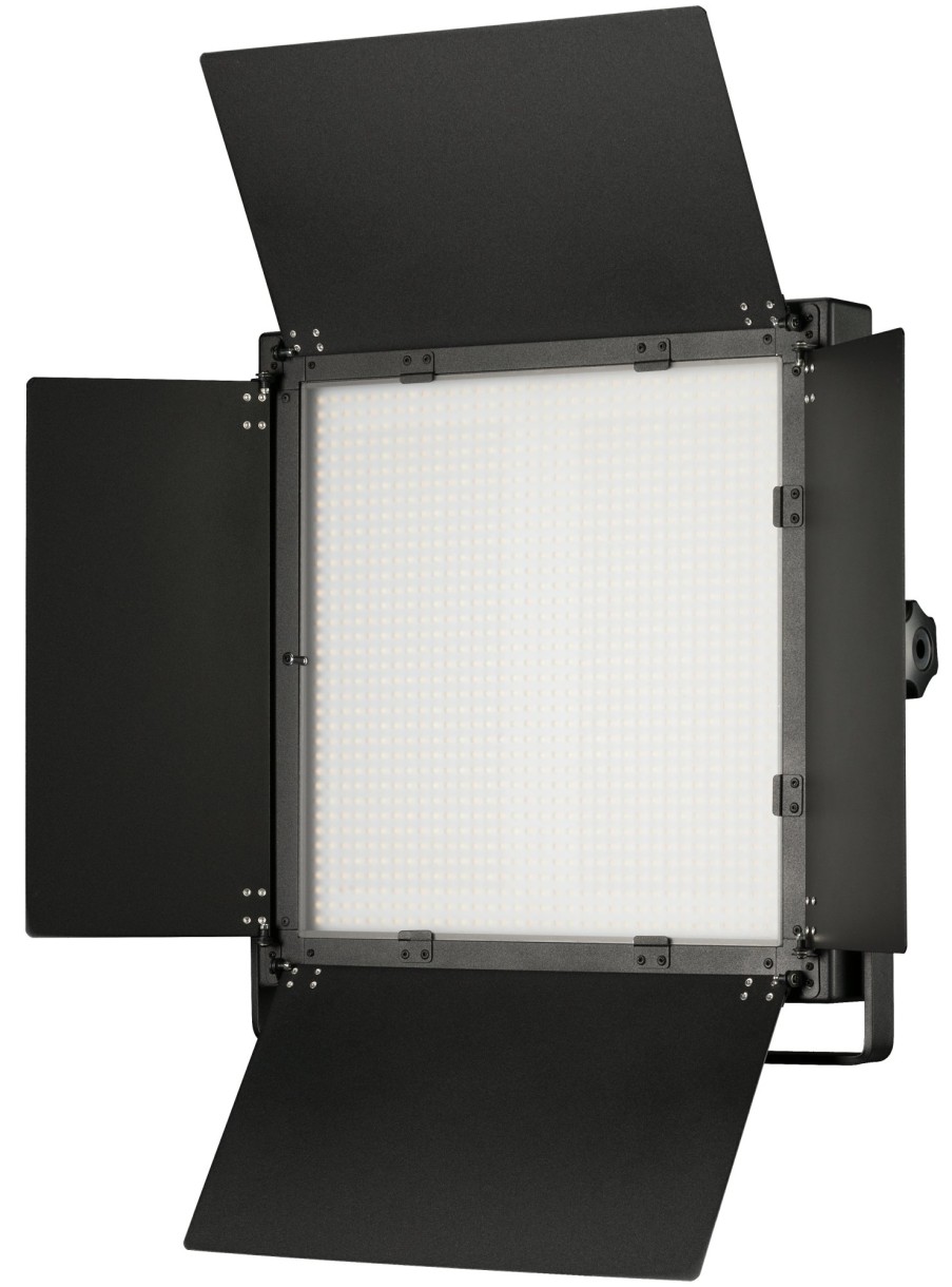 Bresser Bresser Ls-900 Led Studio Lamp 54W/8860Lux Wholesale