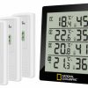 Bresser National Geographic Thermo-Hygrometer Black 4 Measurement Results Wholesale