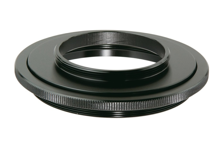 Bresser Vixen Dc Ring 60 Mm To T2 Camera Thread Online