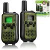 Bresser Freek Vonk Walkie-Talkies Set Of 2 Online