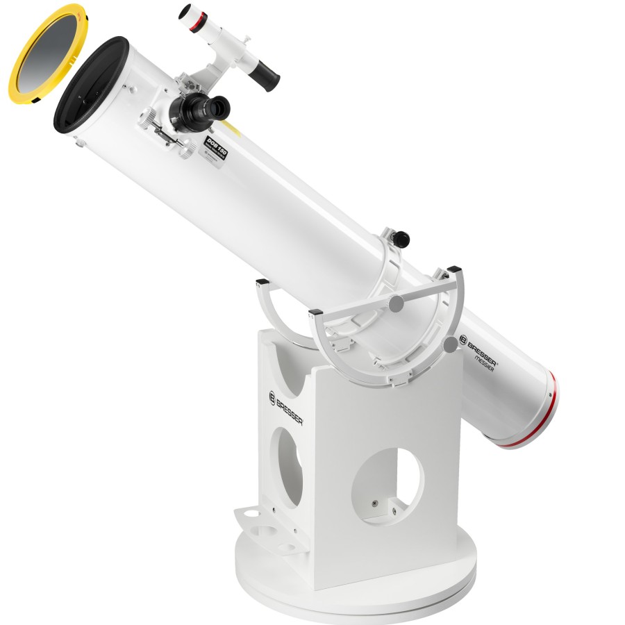 Bresser Bresser Messier 6'' Planetary Dobson Telescope Best