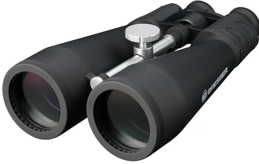 Bresser Bresser Spezial-Astro 20X80 Porro Binoculars New