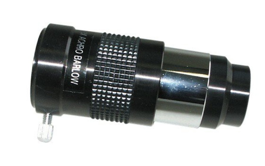 Bresser Bresser Achromatic 3X (1.25") Barlow Lens Online