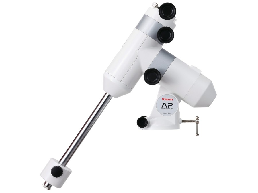 Bresser Vixen Ap Mount With Manual Fine Adjustment Clearance