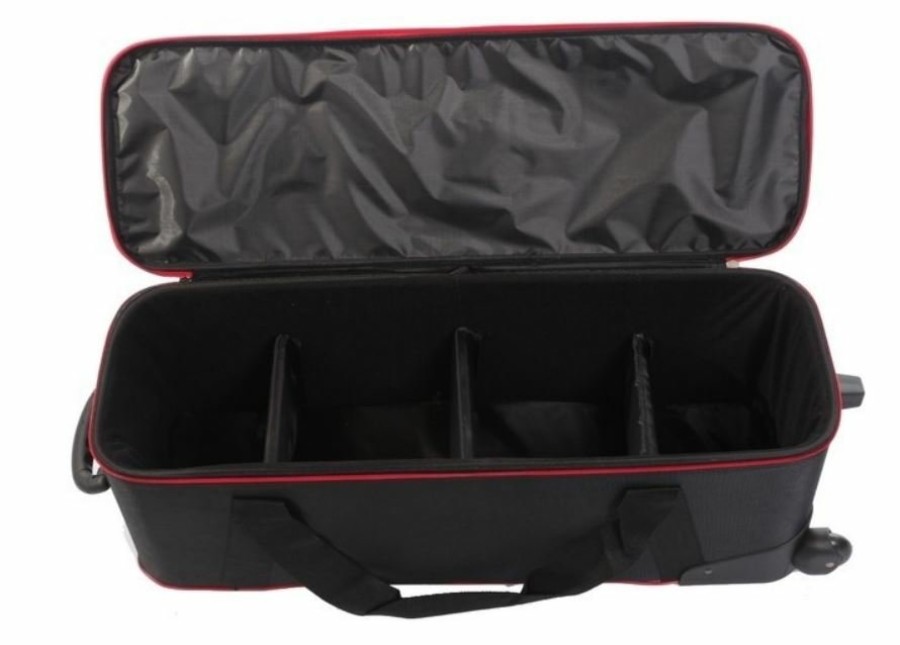 Bresser Bresser Br-B75 Transport Case With Wheels 75X24X24Cm Clearance