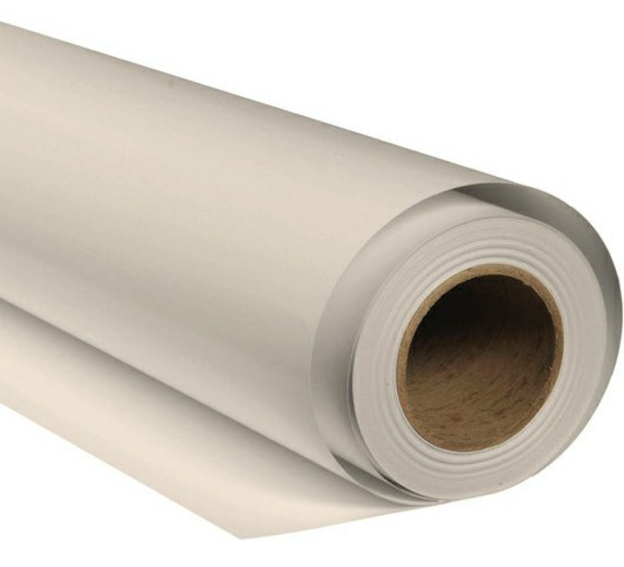 Bresser Bresser Sbp28 Paper Background Roll 2,00 X 11M Oyster Beige New