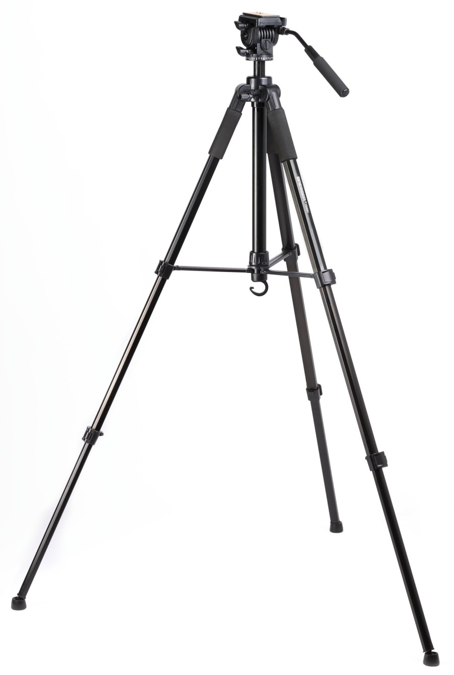 Bresser Bresser Tr-688V Video Tripod With 2-Way Tilt Hot