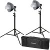 Bresser Bresser Br-2280 Daylight Set 850W Online