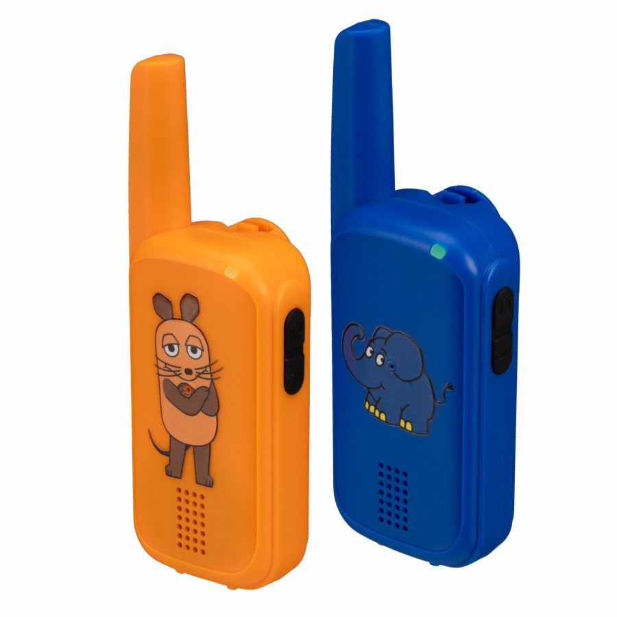 Bresser Die Maus Walkie-Talkies For Kids Clearance