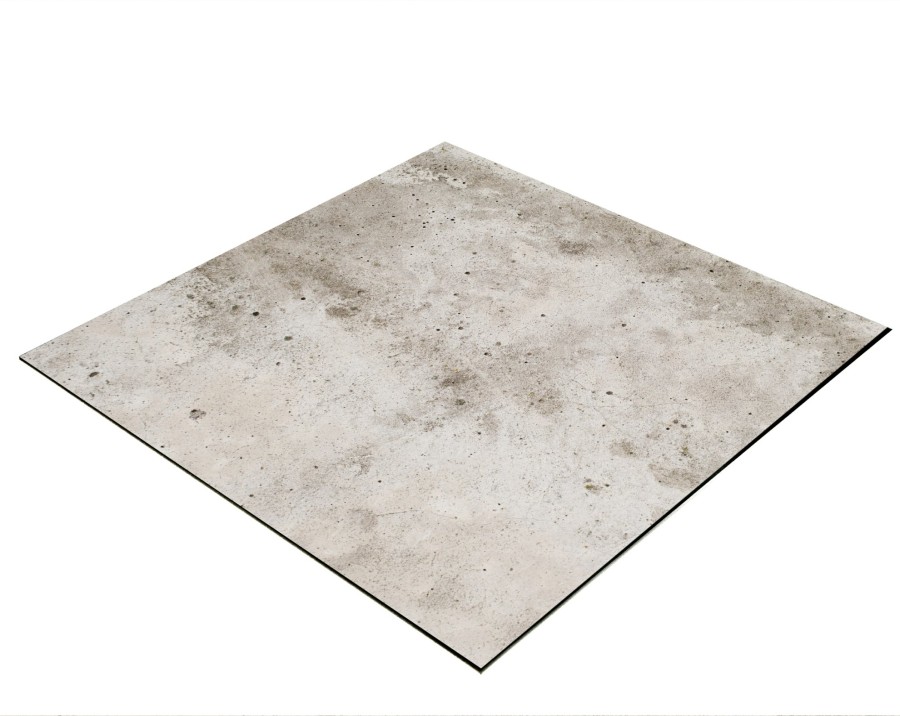 Bresser Bresser Flat Lay Background For Tabletop Photography 60 X 60Cm Stone Beige New